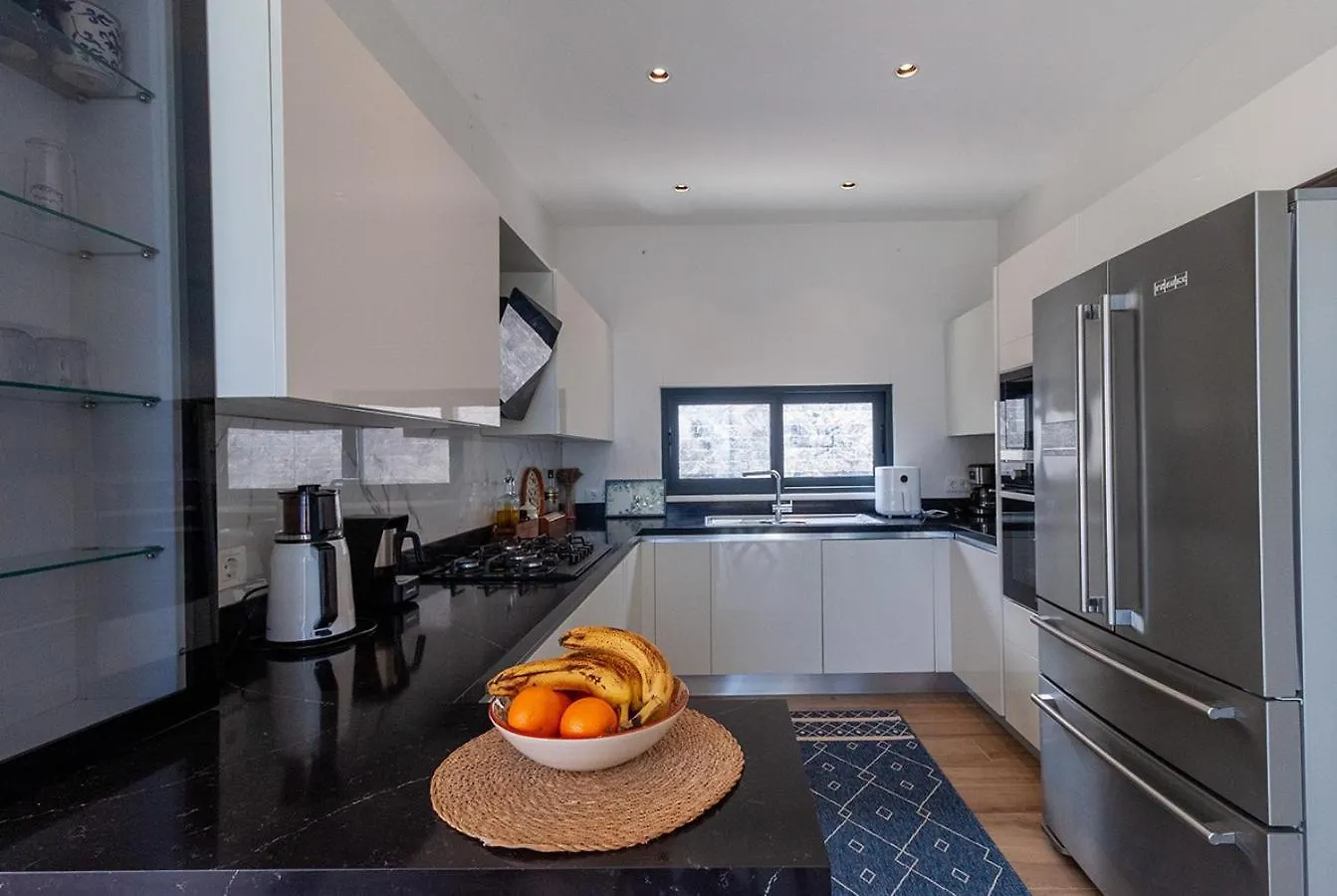 Villa Royal-1 Milas Turquia