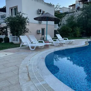  Ferienpark Bodrum Adabuku Merkeze Yakin