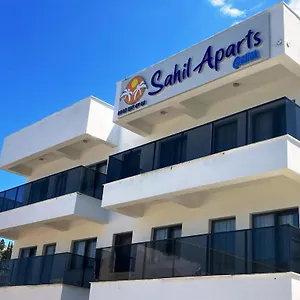 Aparthotel Sahil Aparts - Guelluek, Milas