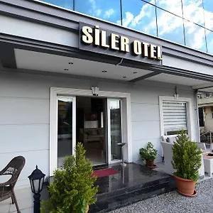 Siler Milas