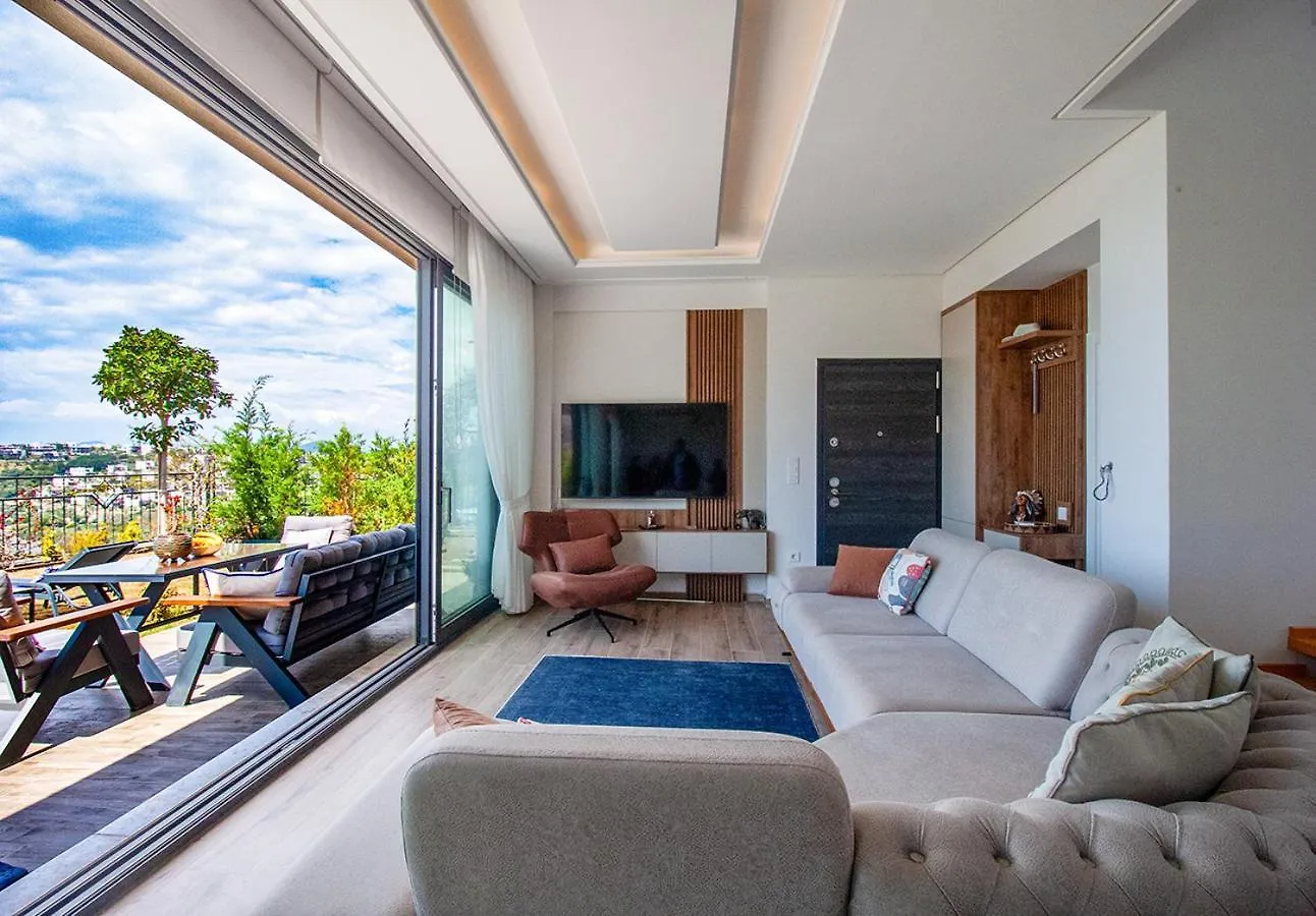 Villa Royal-1 Milas
