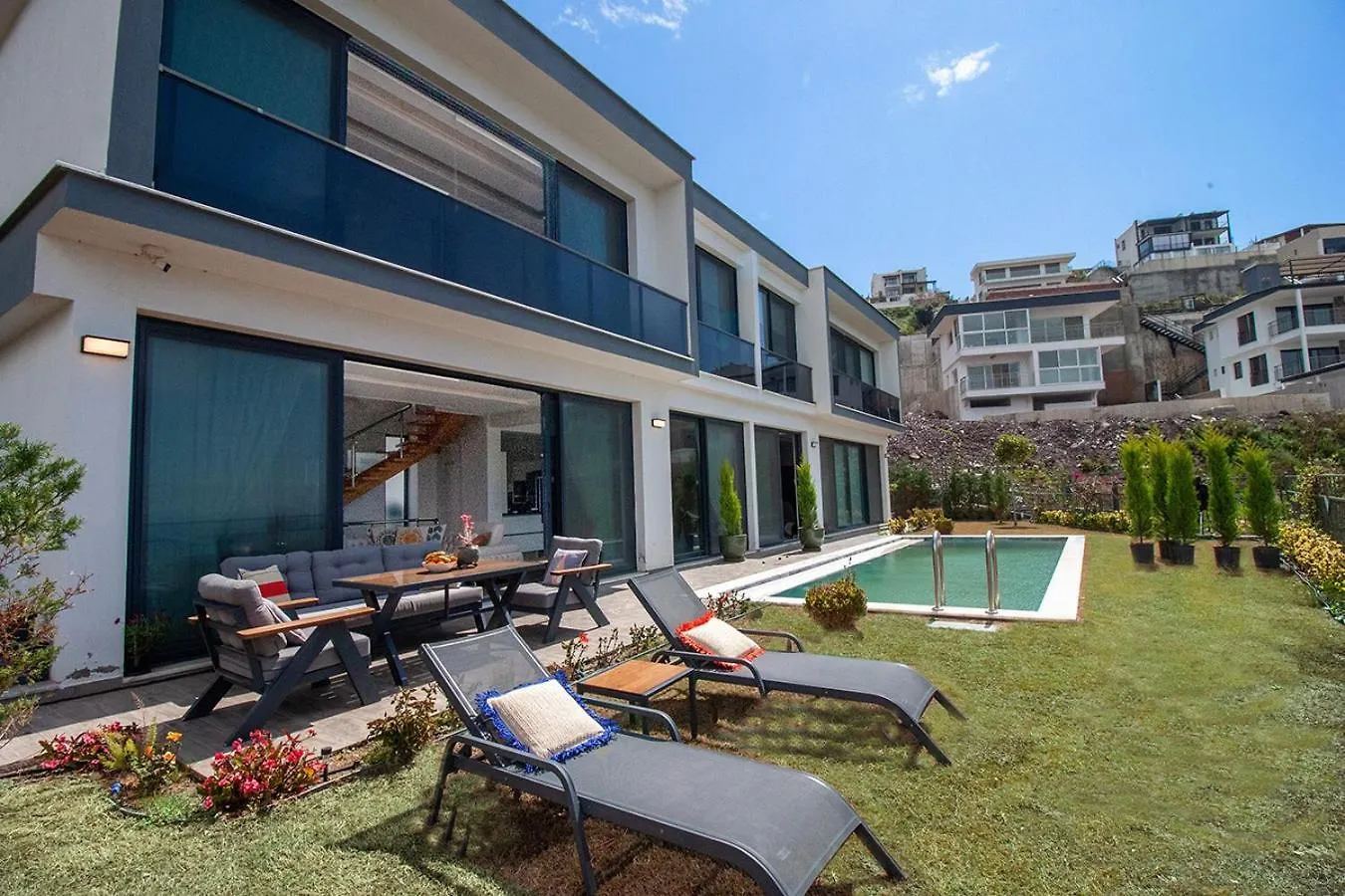 Villa Royal-1 Milas Turkey