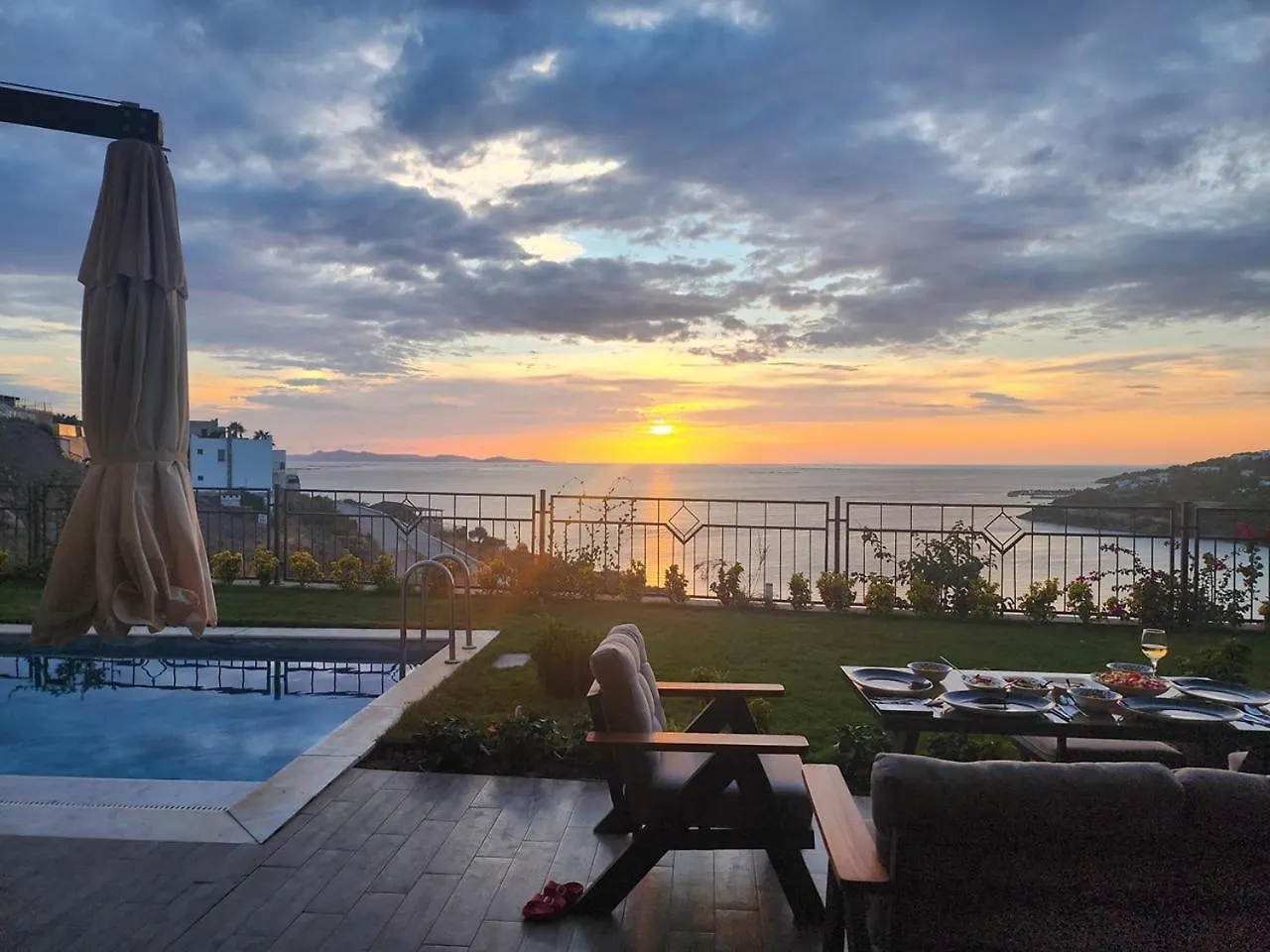 Villa Royal-1 Milas 0*,  Turkey