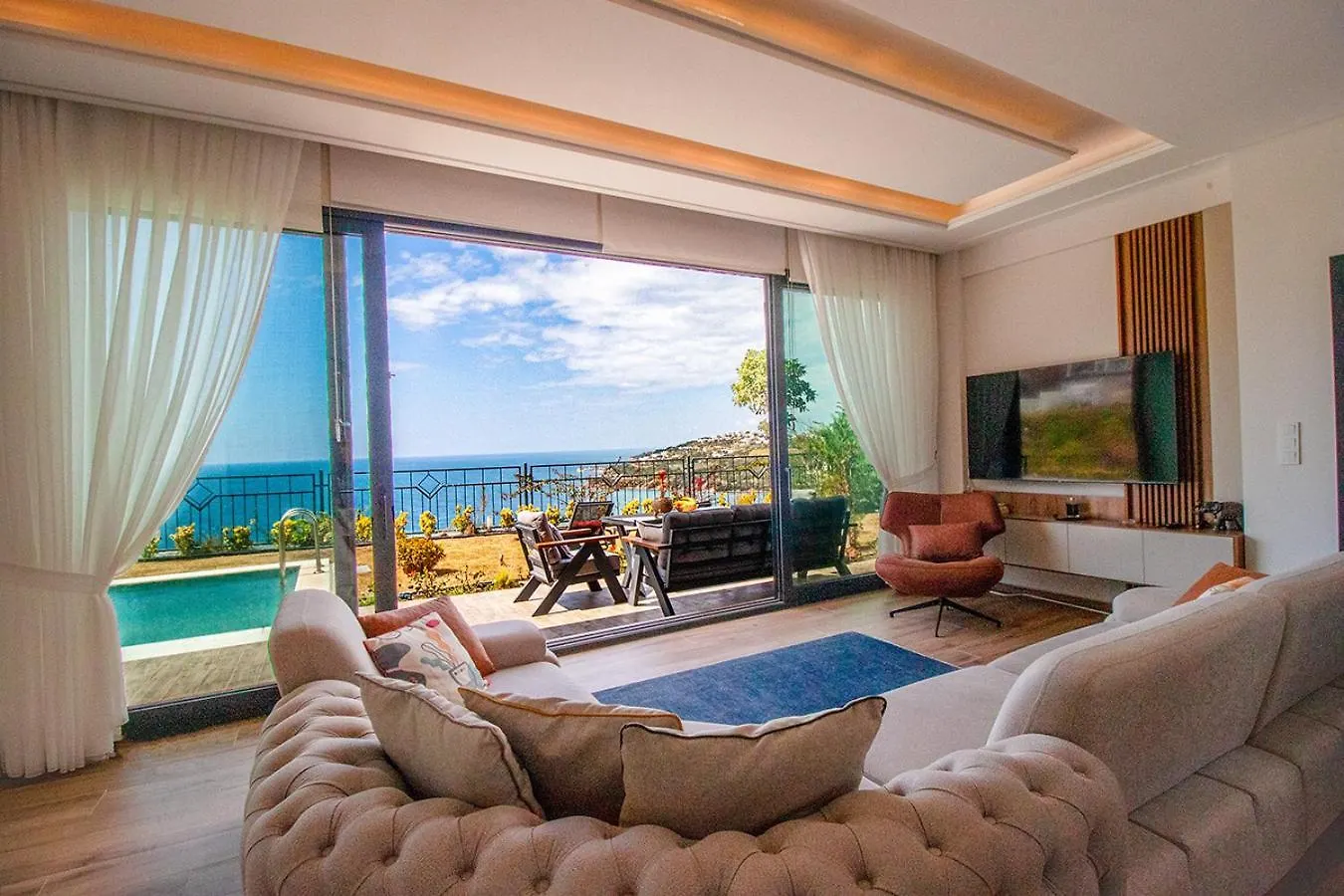 Villa Royal-1 Milas