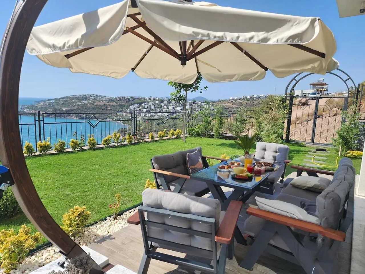 Villa Royal-1 Milas