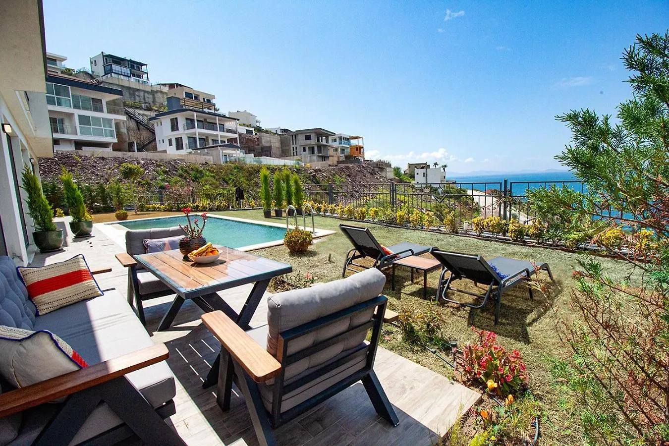 Villa Royal-1 Milas