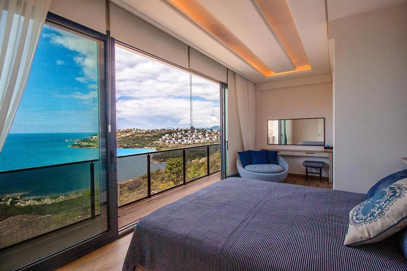 Villa Royal-1 Milas Turkey