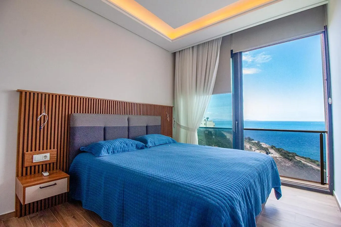 Villa Royal-1 Milas
