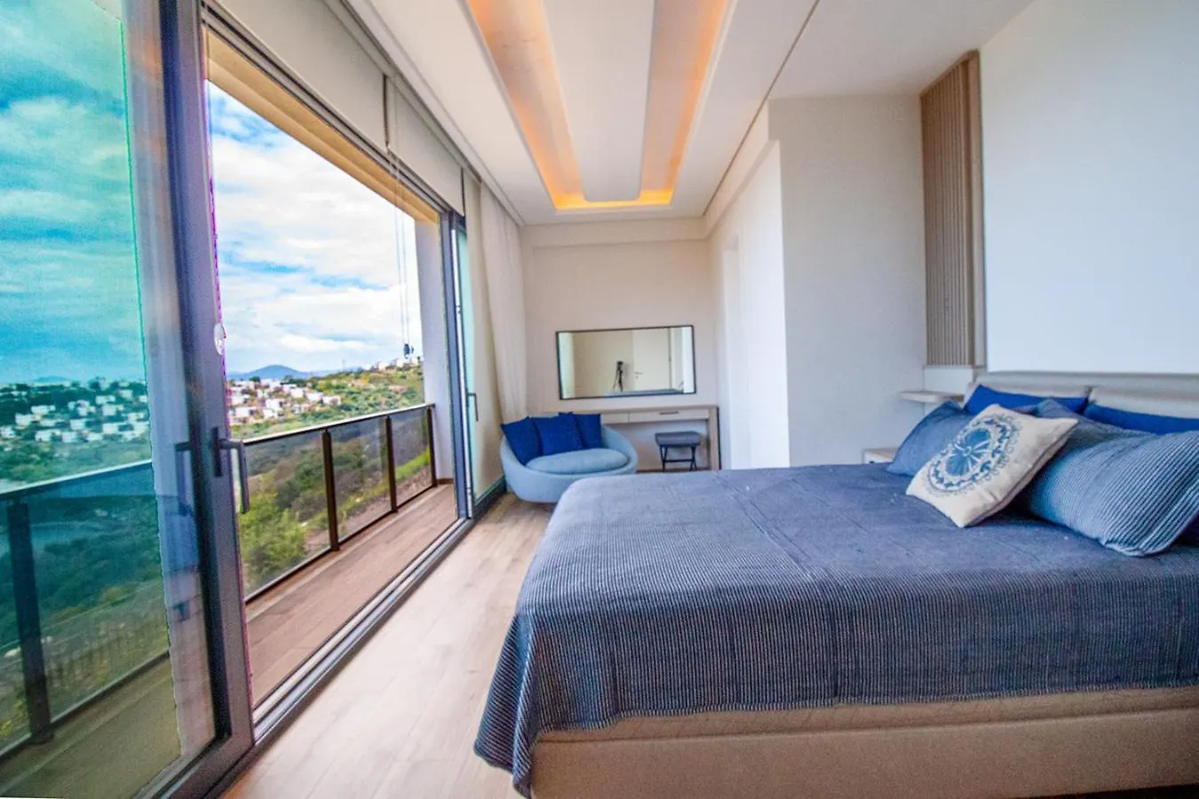 Villa Royal-1 Milas