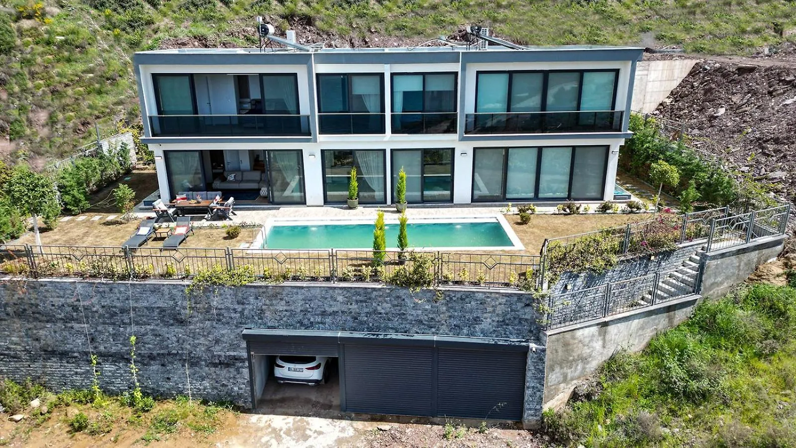 Villa Royal-1 Milas